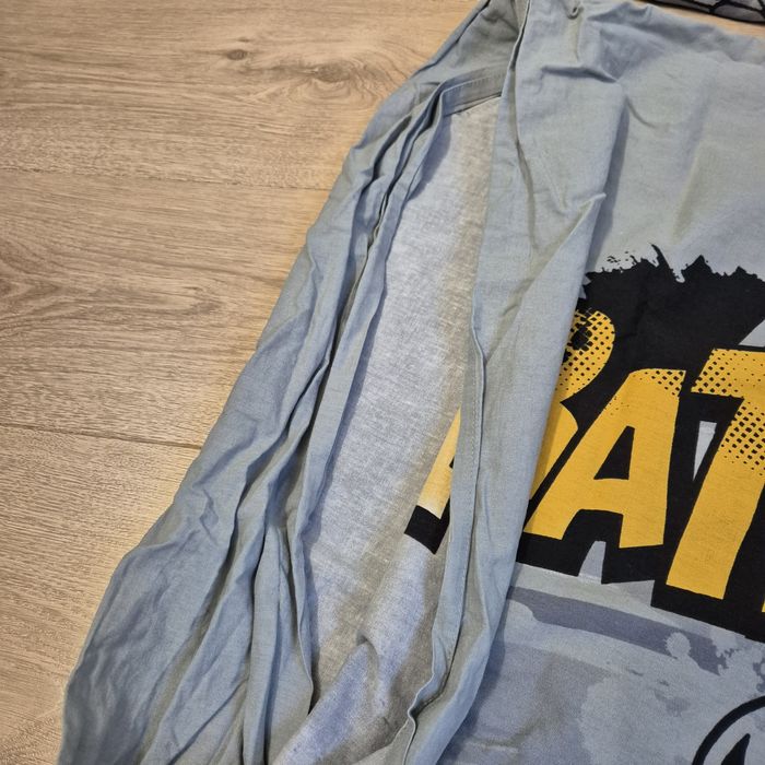 Pościel Batman 140 z 200 + 70 x 80 pojedyncza