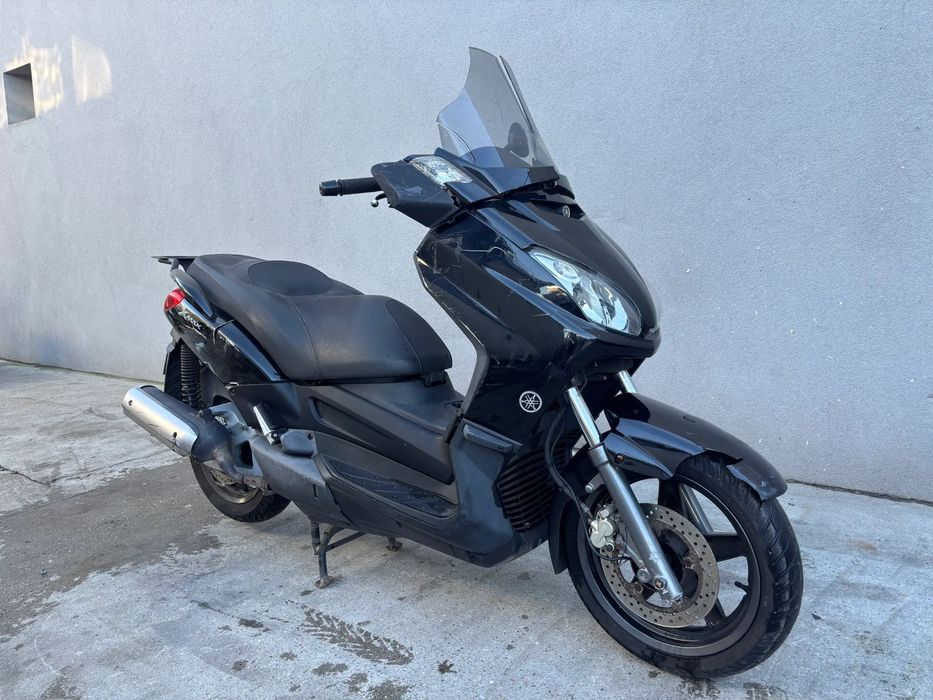 Yamaha