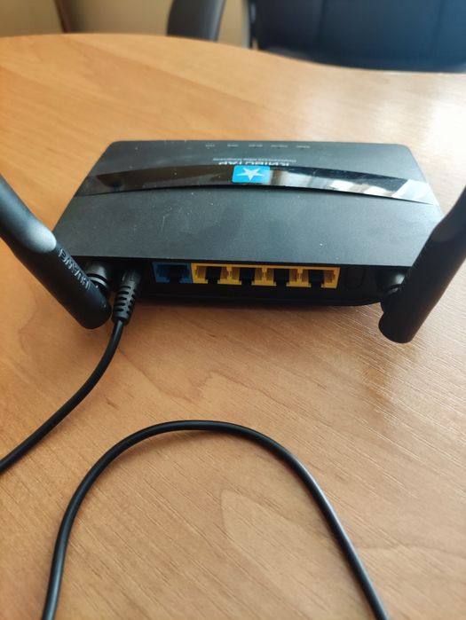 Роутер, модем, маршрутизатор Wi-Fi Huawei WS319: 300 грн. - Периферійні ...