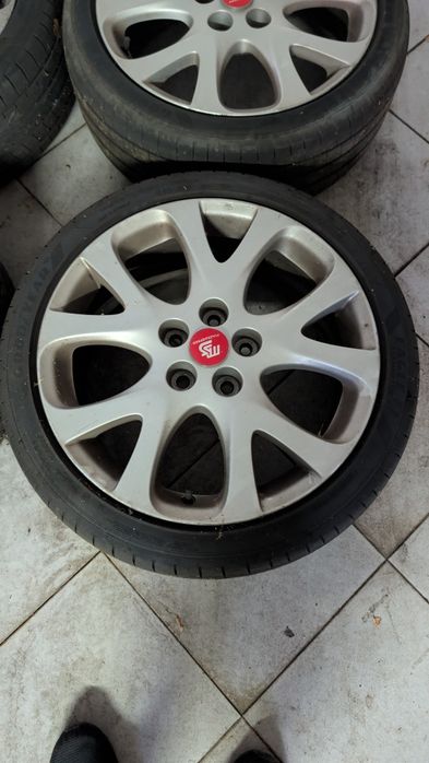 Jantes Mazda 3 / 6