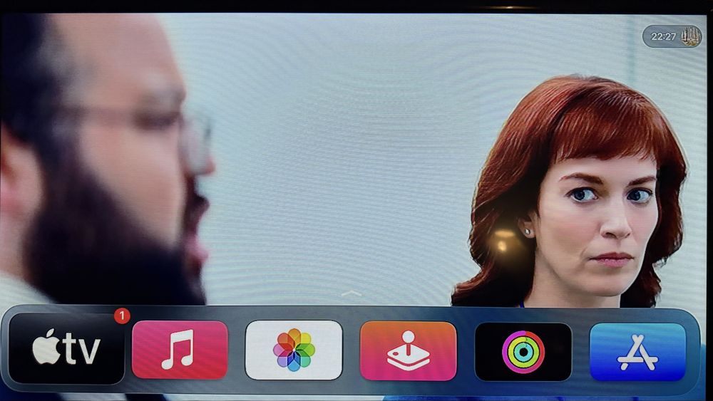 Vendo Apple tv hd 32gb