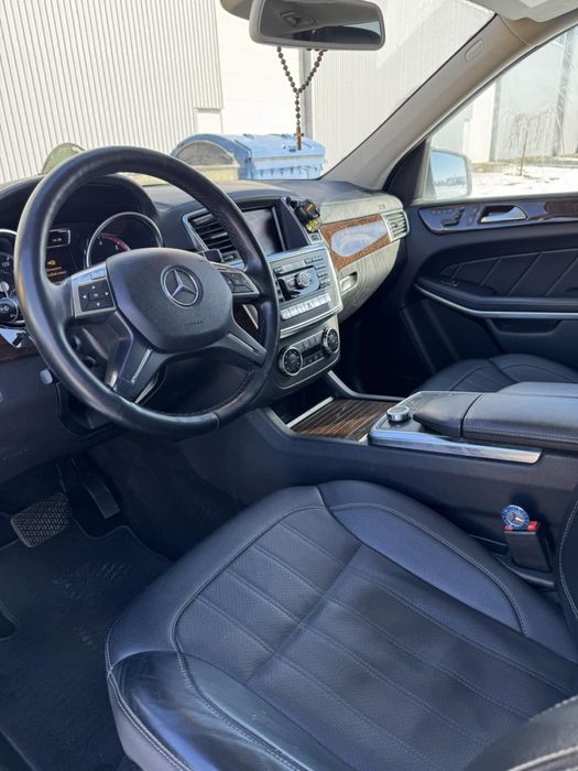 Продам Mersedes-Benz GL-Class