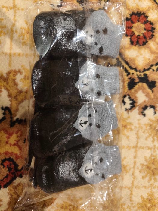 Взуття для собаки