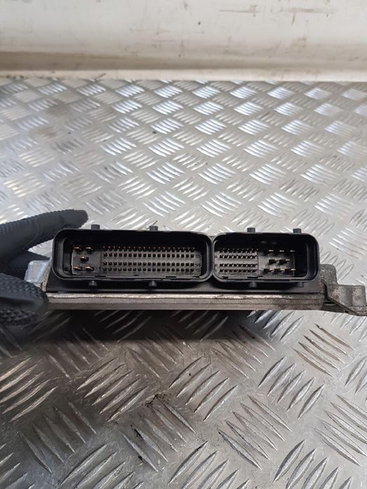 Sterownik Silnika 1351213080 Fiat Ducato Ii 2.8D 05R- Europa
