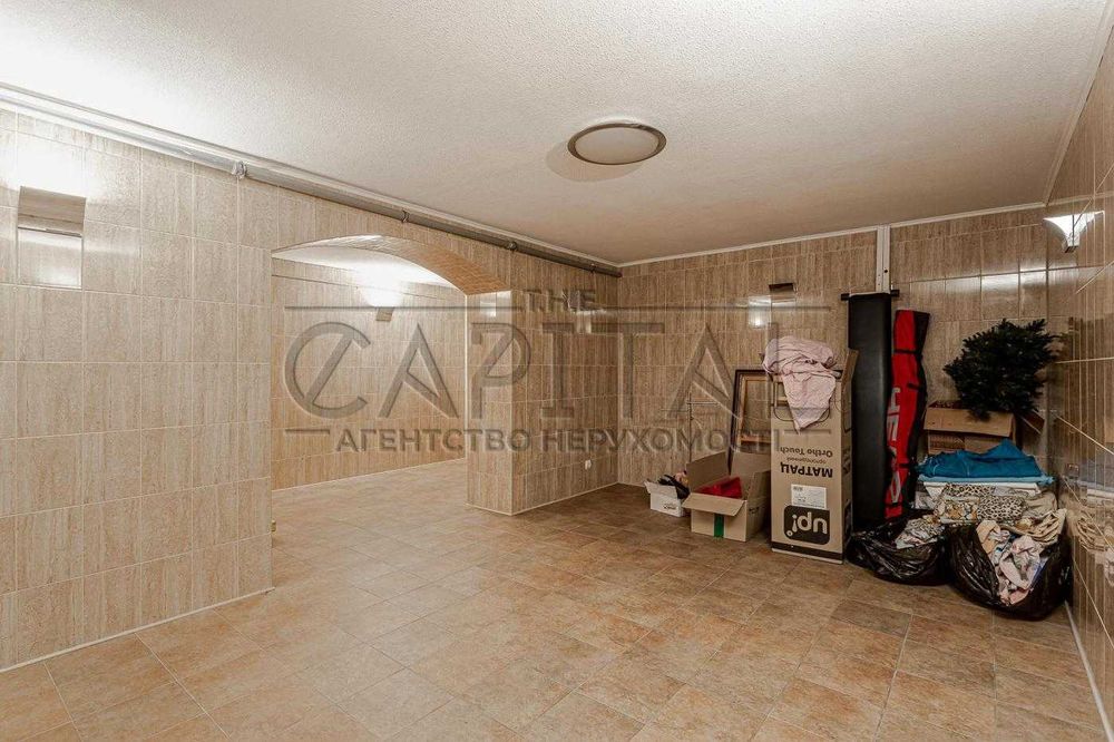 Продаж будинку 232м2, Білогородка, 15 соток