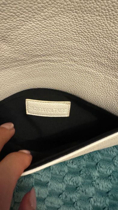 Mala zadig&voltaire