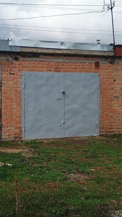 Здам в оренду трьохрівневий гараж, район ХЛІБ ЗАВОД