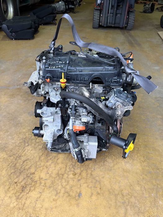 Motor Renault Master 2.3Dci Ref:M9T704