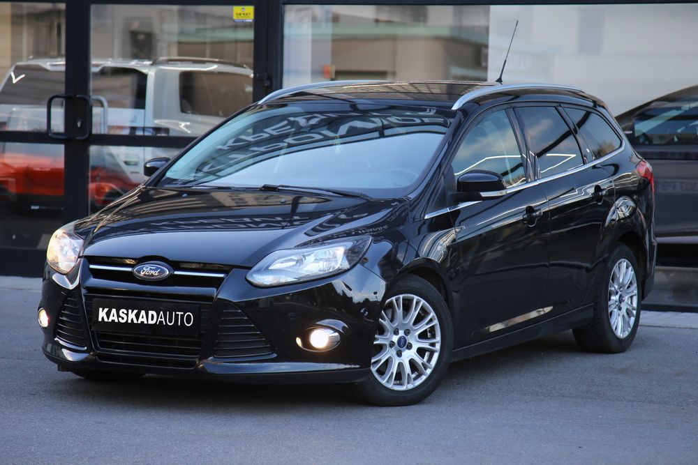 Продам Ford Focus