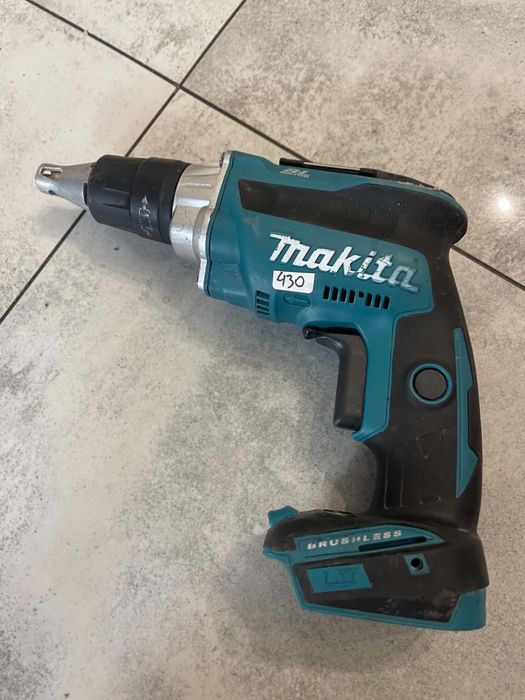 Wkretarka akumulatorowa Makita DFS250Z