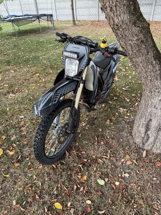 2024 Asix xb88 250 REZERWACJA Opoczno • OLX.pl