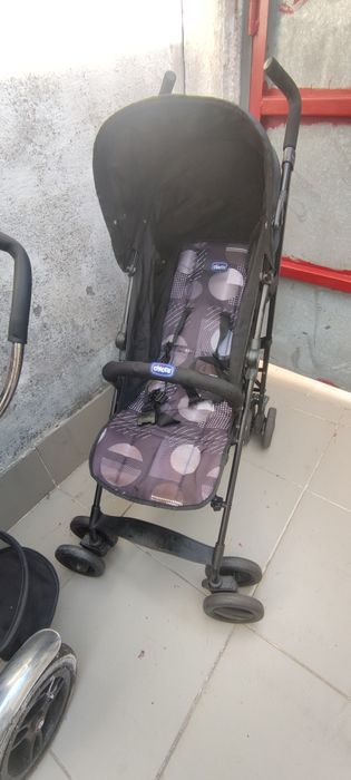 Carrinho de passeio Chicco