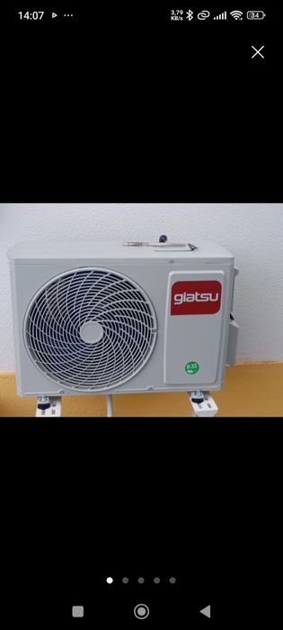 Venda e assistência técnica