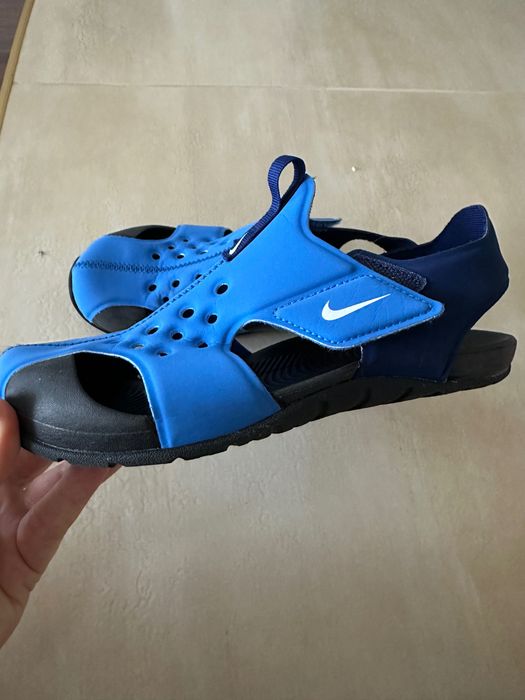 Sandały Nike 35 jak nowe