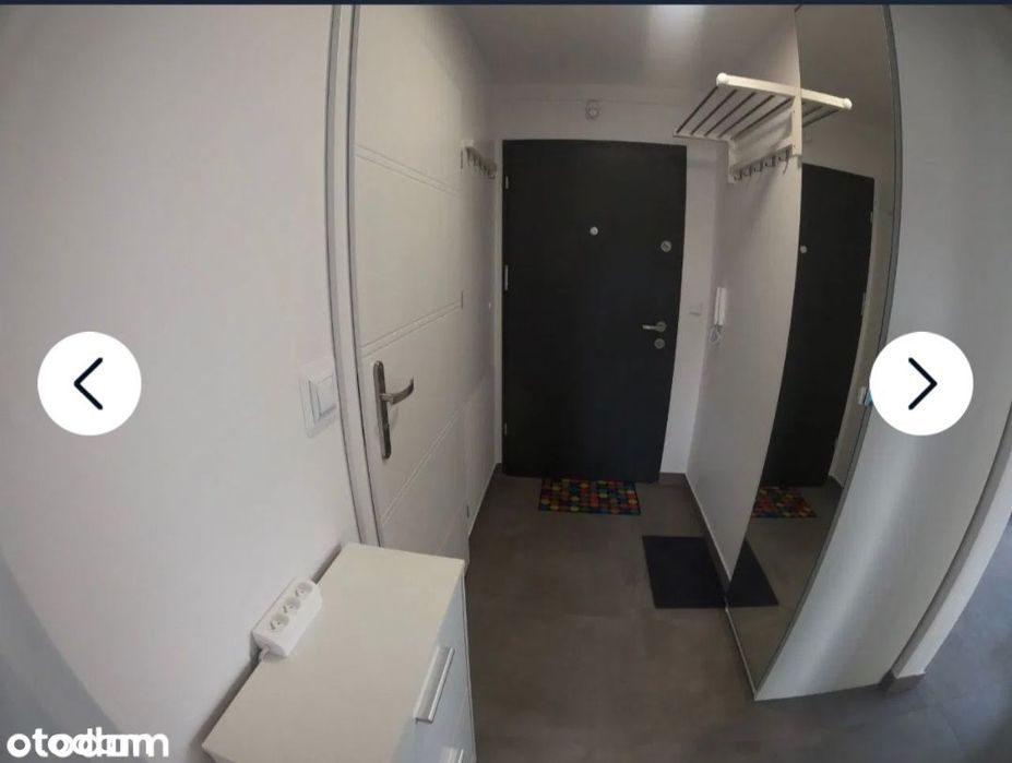 Mieszkanie 36m2, Podzamcze, Palisadowa 49