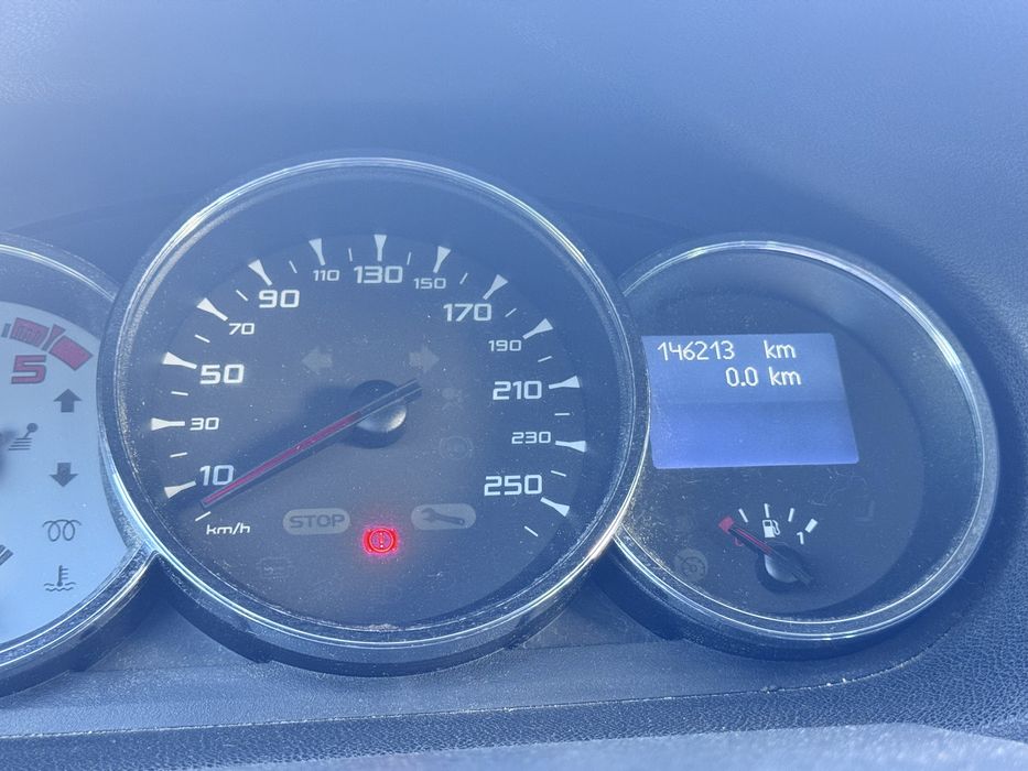 Renault Megane III Sport Tourer