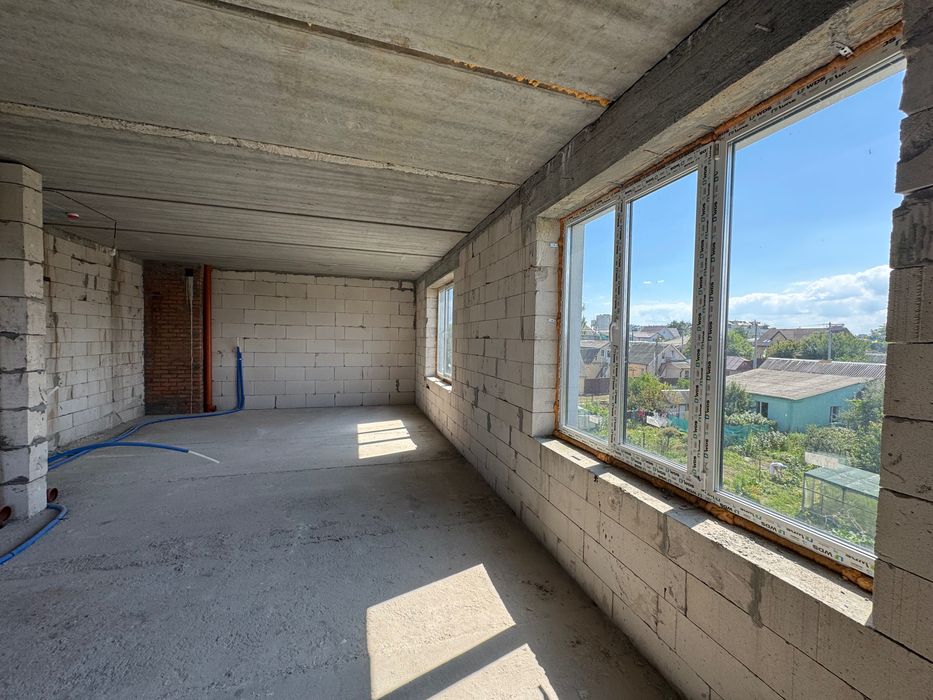 2-кімнатна квартира за адресою (площа 58,6 м²) - Atlanta.ua - фото 5