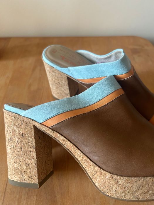 Buty koturny lato wiosna!