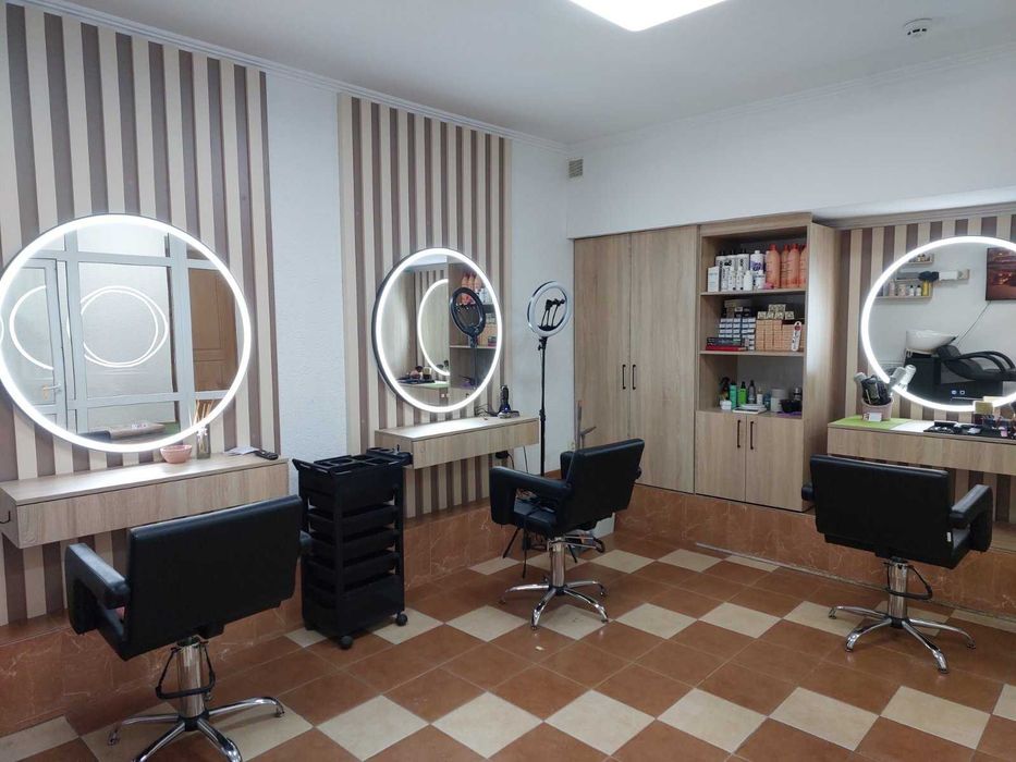 Коммерческая недвижимость по адресу (площадь 50 м²) - Atlanta.ua - фото 4