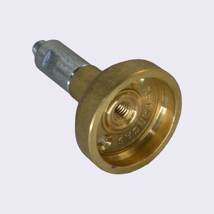 Газовые переходники