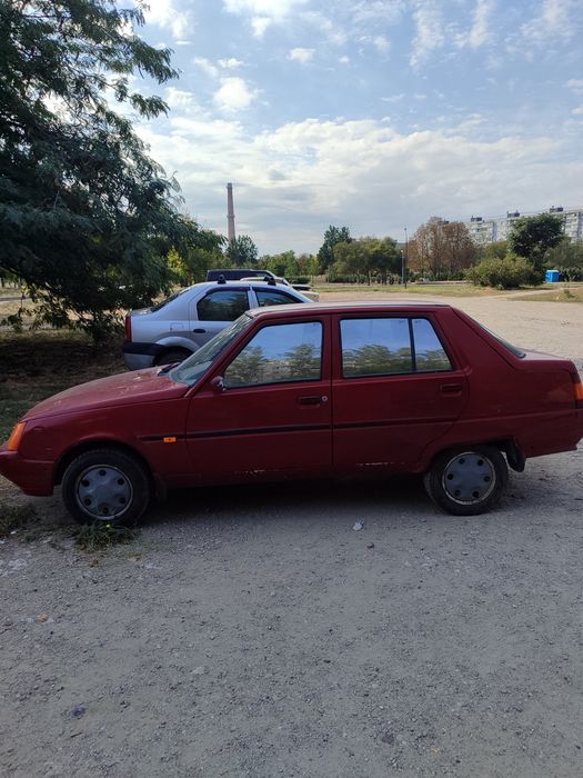 Продам Славута 1.2