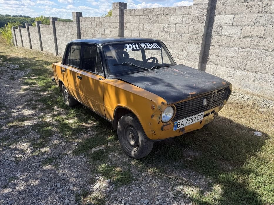 ваз 2106 сел приехал