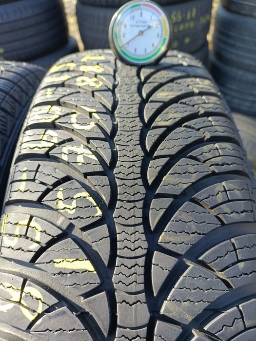 C18, C19, 1 sztuka 185/60r15 Fulda montero 3  7mm lub 8mm