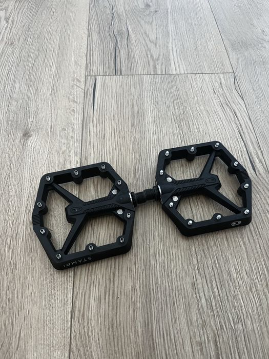 Pedały crankbrothers stamp 1 L