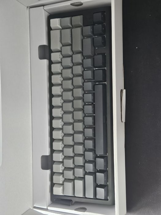 Klawiatura gamingowa artach shark x68