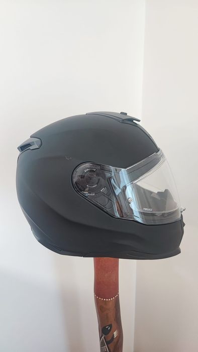 Capacete NEXX SX100 Black