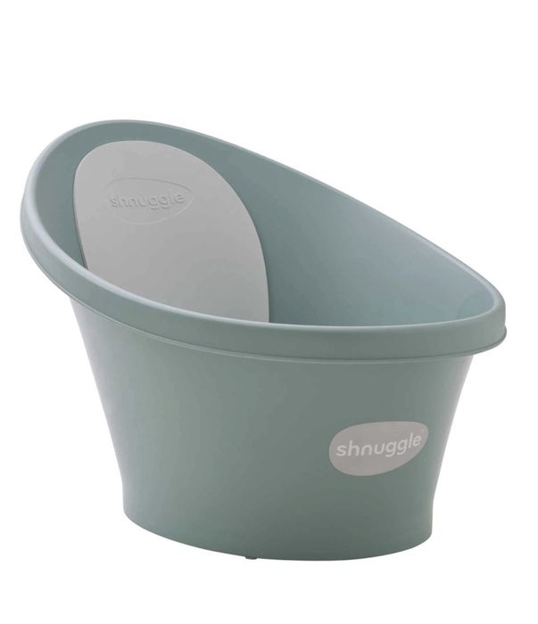 Banheira Shnuggle