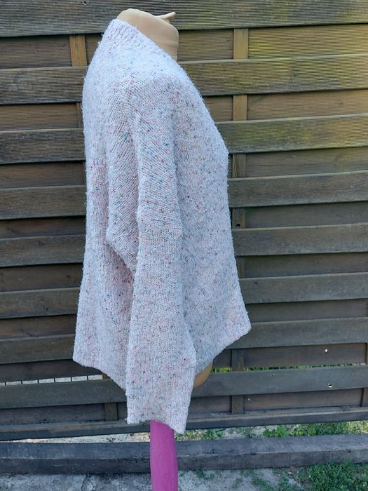 Sweter damski rozmiar M firma Sinsay