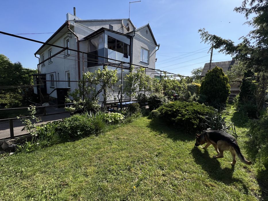 Приватний будинок в центрі міста!