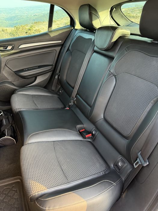 Renault Mégane — fotografia 8