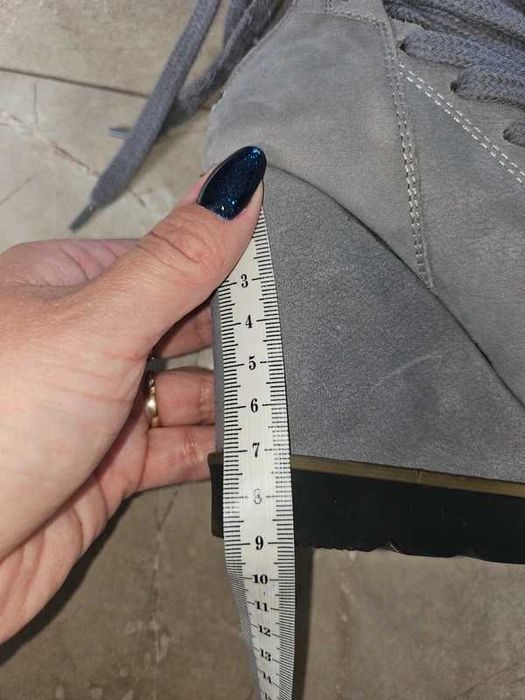 Buty Botki,r 37.NOWE