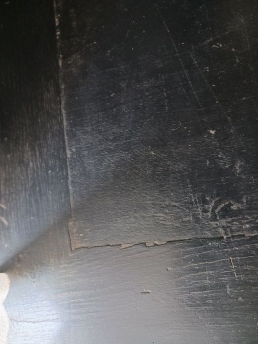 Sprzedam stare biurko gabinetowe do renowacji