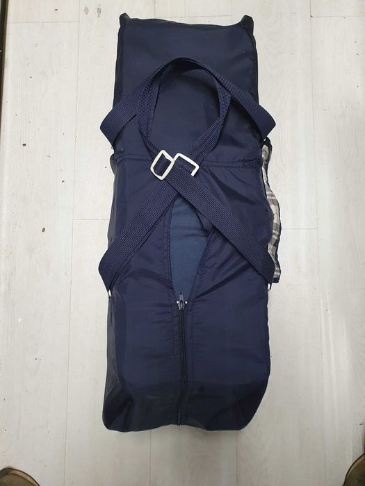 Berço Bebé/ Criança portátil