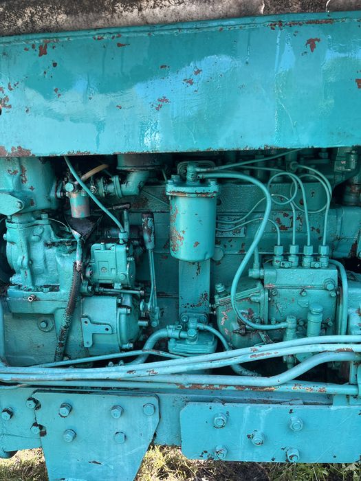 Продам Трактор ЮМЗ 6 в робочому стані