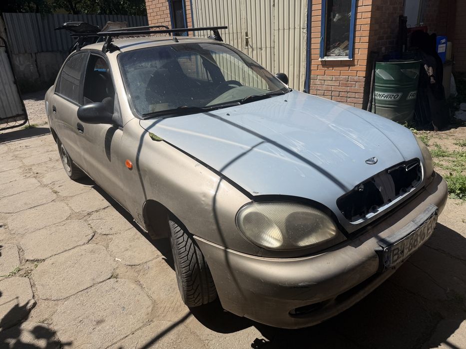 Продам Део Ланос Daewoo Lanos