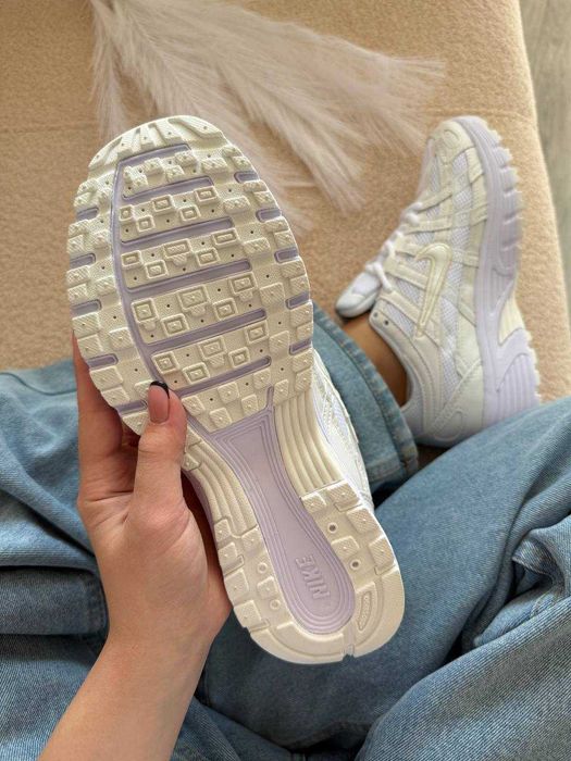 АКЦІЯ! Nike P-6000 White 36 37 38 39 40 41 42 43 44 45 найк п