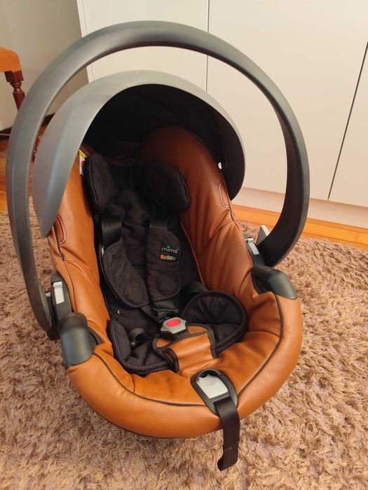 Babycook mima be safe