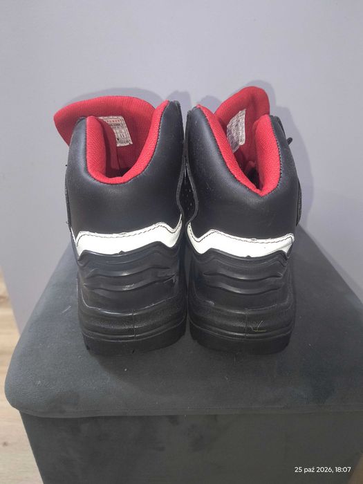 Buty robocze rozmiar 44