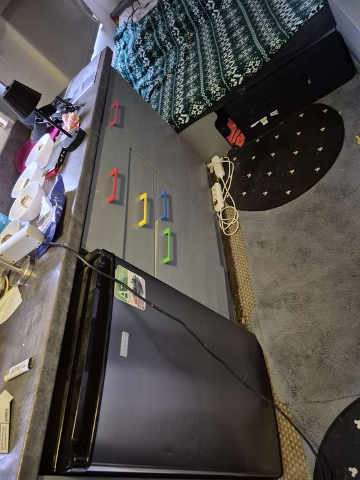 Przyczepa kempingowa Jubilee Viceroy 1995