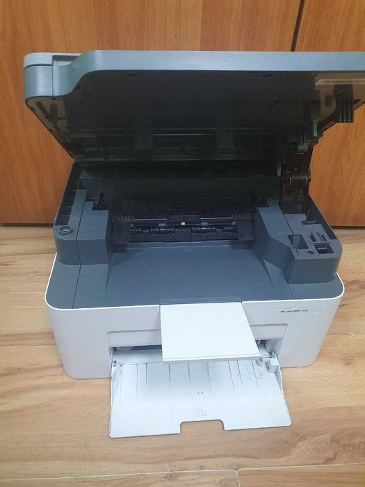 Продам БФП HP Laser MFP 135a
