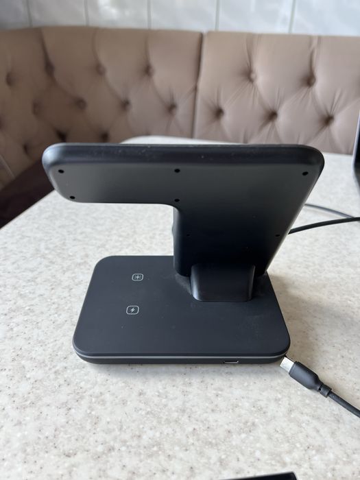 Бездротова зарядка