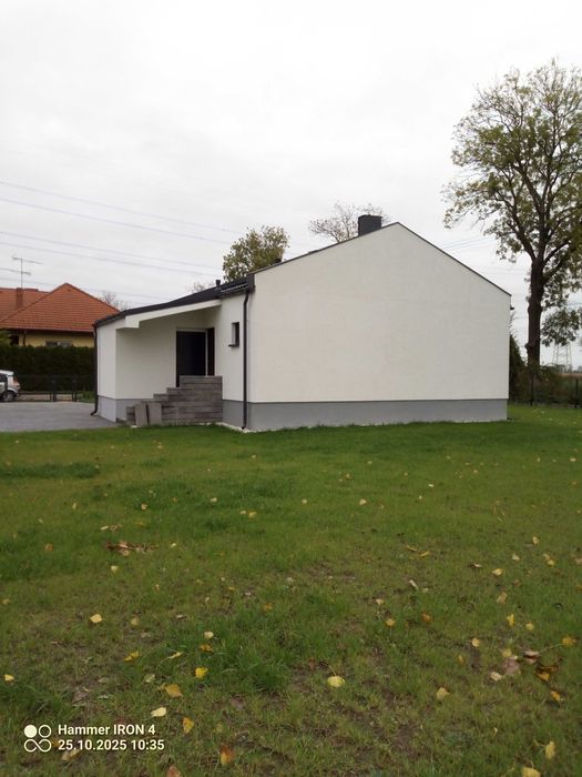 Sprzedam nieruchomość