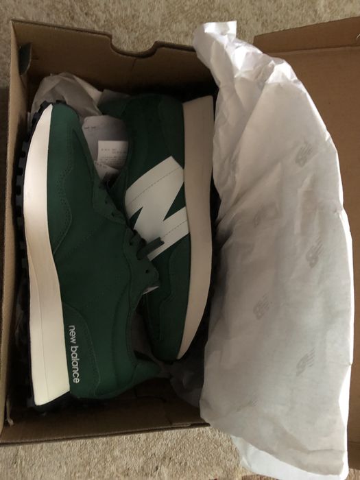 Buty męskie New Balance