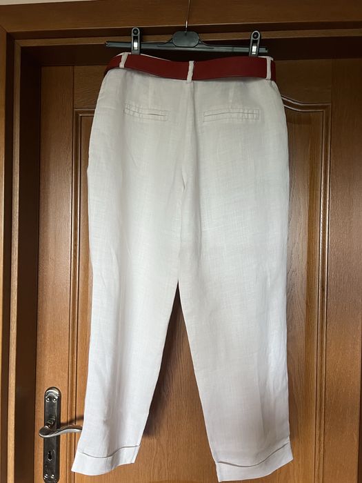 Spodnie Zara XS-S