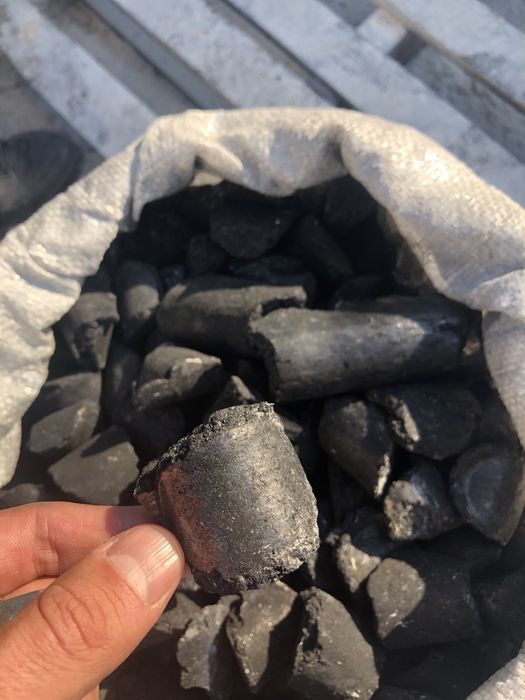 Топливные брикеты/брикет из угля/уголь каменный