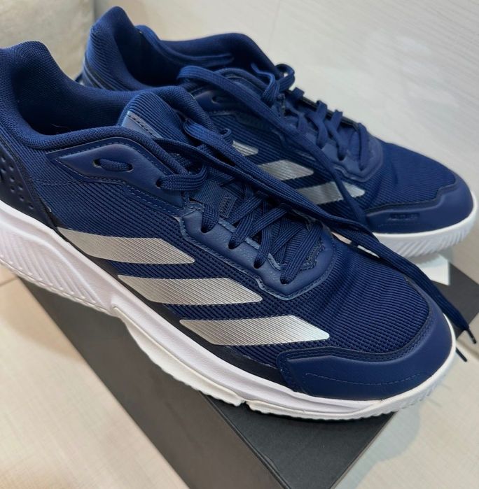 Sapatilhas / Ténis de Padel ADIDAS Courtquick = novos